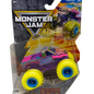 Monster Jam - 1:64 Scale Die Cast - Zombie Cyberflare