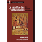 Le Sacrifice Des Vaches Noires: Une Histoire Marocaine - Paperback