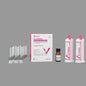 NOBILDENT A-silicone for Gingival Mask, Bio-cartridges 50ml*2, Hard