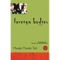 Foreign Bodies - Paperback