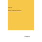 History of British Commerce - Hardcover