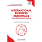 International Business Essentials You Always Wanted to Know - Paperback