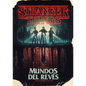 Stranger Things. Mundos Al Revés / Stranger Things: Worlds Turned Upside Down - Hardcover