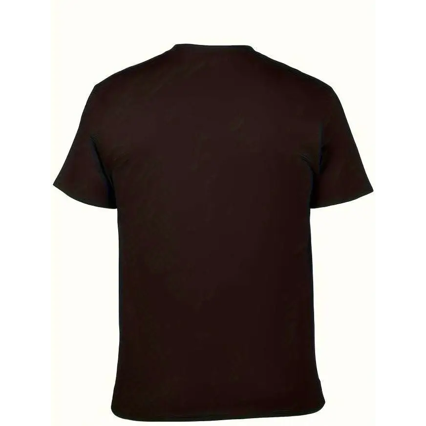 Girls 2025 New Year Print Short Sleeve T-Shirt