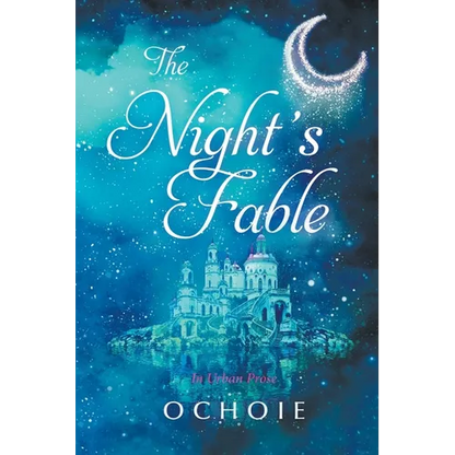 The Night's Fable - Paperback