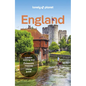 Lonely Planet England - Paperback