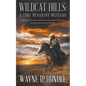 Wildcat Hills: A Lone McGantry Western - Paperback