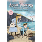 Aggie Morton, Mystery Queen: The Seaside Corpse - Paperback