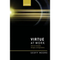 Virtue at Work: Ethics for Individuals, Managers, and Organizations - Paperback