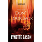 Don't Look Back - Hardcover