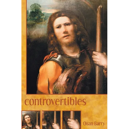Controvertibles - Paperback