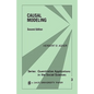 Causal Modeling - Paperback