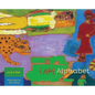 I am. Alphabet - Hardcover
