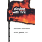 Playing with Fire: Queer Politics, Queer Theories - Paperback