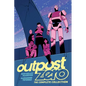 Outpost Zero: The Complete Collection - Paperback