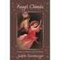 Angel Chimes: Poems of Advent and Christmas - Paperback