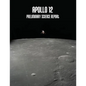 Apollo 12: Preliminary Science Report - Paperback