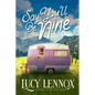 Say You'll be Nine - Paperback