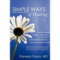 Simple Ways of Healing - Paperback