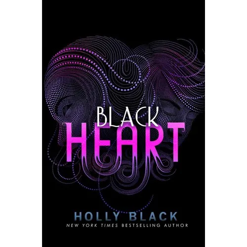 Black Heart - Paperback