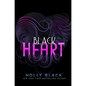 Black Heart - Paperback