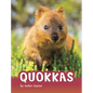 Quokkas - Hardcover