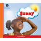 Eye on the Sky: Sunny - Paperback