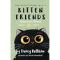 Kitten Friends: Quincy's Story - Paperback
