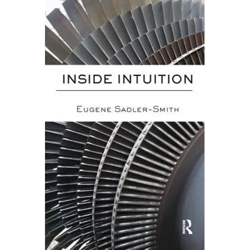 Inside Intuition - Paperback