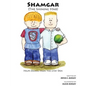 Shamgar (the Shining Star) - Paperback