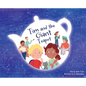 Tim and the Giant Teapot - Hardcover