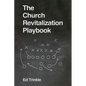 The Church Revitalization Playbook - Paperback