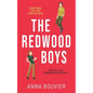 The Redwood Boys: (A Redwood Academy novel) - Paperback