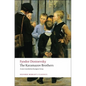 The Karamazov Brothers - Paperback