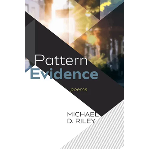 Pattern Evidence - Paperback