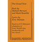 The Grand Tour - Paperback