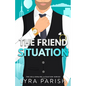 The Friend Situation: A billionaire, friends to lovers stand alone romance - Paperback