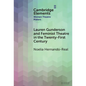 Lauren Gunderson and Feminist Theatre in the Twenty-First Century - Hardcover