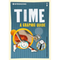 Introducing Time: A Graphic Guide - Paperback