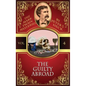 The Guilty Abroad: The Mark Twain Mysteries #4 - Paperback