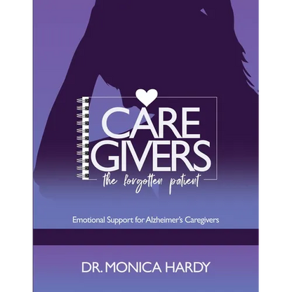 Caregiver The Forgotten Patient - Paperback