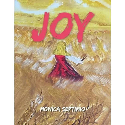 Joy (English Edition) - Paperback