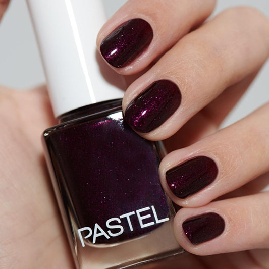 Pastel Nail Polish 401 - Vegan | 0.44 fl oz