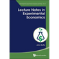 Lecture Notes in Experimental Economics - Hardcover