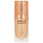 Charlotte Tilbury Airbrush Flawless Foundation: Full Coverage, Matte Finish & All-Day Hydration for Wrinkle Reduction