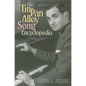 The Tin Pan Alley Song Encyclopedia - Paperback