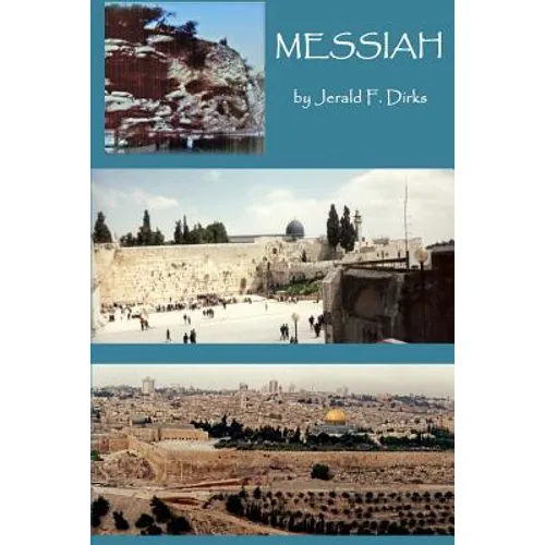Messiah - Paperback