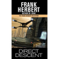 Direct Descent - Hardcover