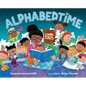 Alphabedtime - Hardcover