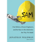 Sam: One Robot, a Dozen Engineers, and the Race to Revolutionize the Way We Build - Hardcover
